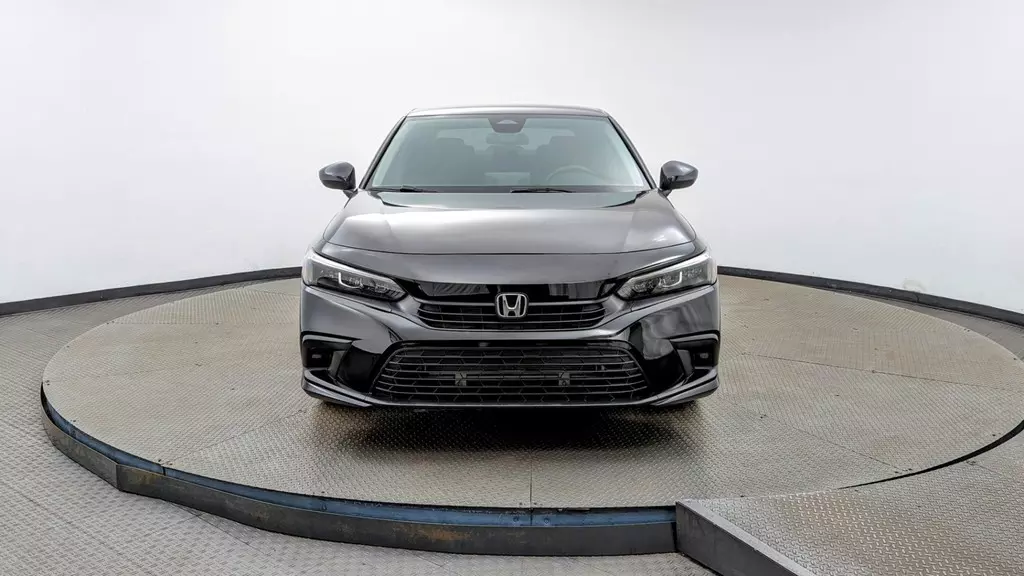 Florida Fine Cars - Used HONDA CIVIC 2022 WEST PALM LX