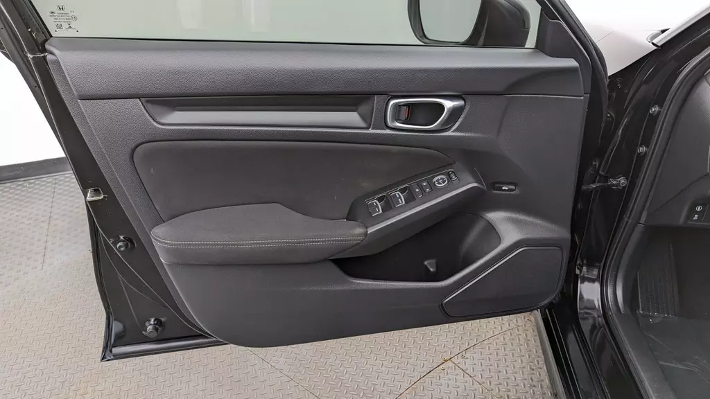 Florida Fine Cars - Used HONDA CIVIC 2022 WEST PALM LX