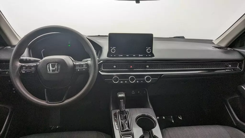 Florida Fine Cars - Used HONDA CIVIC 2022 WEST PALM LX