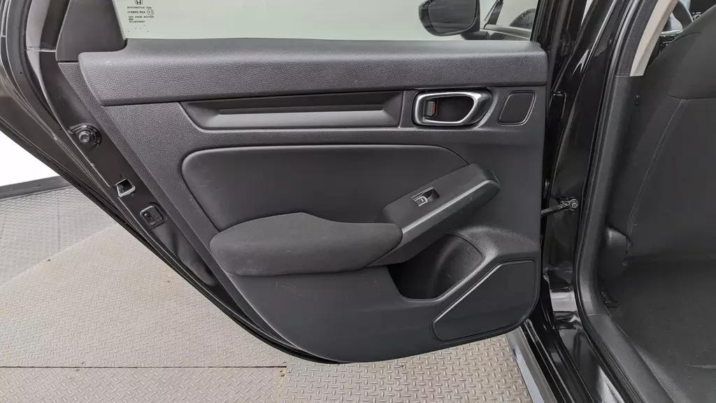 Florida Fine Cars - Used HONDA CIVIC 2022 WEST PALM LX