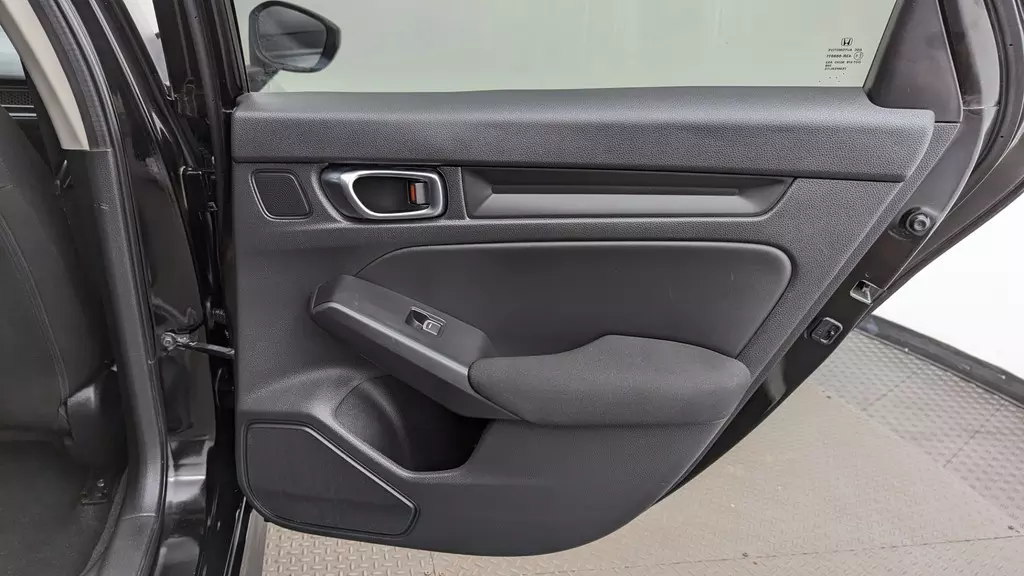 Florida Fine Cars - Used HONDA CIVIC 2022 WEST PALM LX