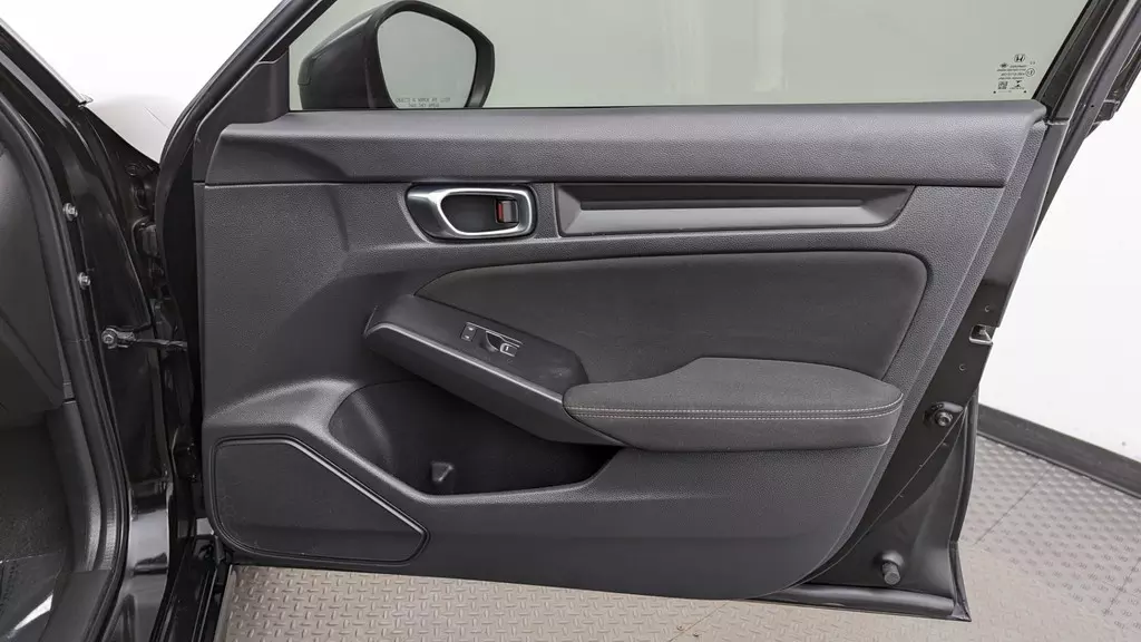 Florida Fine Cars - Used HONDA CIVIC 2022 WEST PALM LX