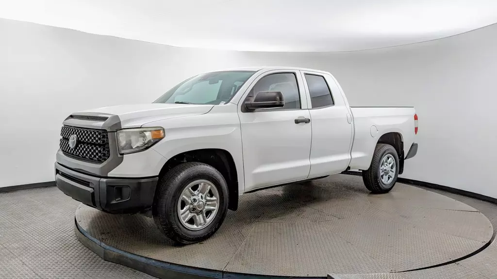 Florida Fine Cars - Used TOYOTA TUNDRA 4WD 2018 WEST PALM SR