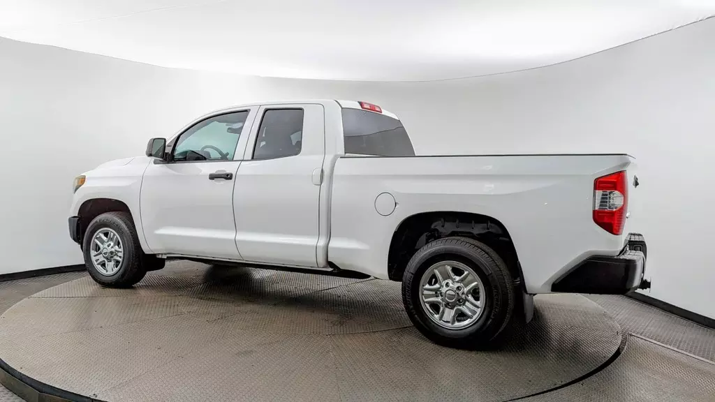 Florida Fine Cars - Used TOYOTA TUNDRA 4WD 2018 WEST PALM SR