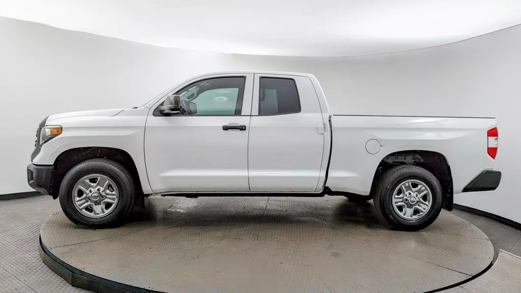 Florida Fine Cars - Used TOYOTA TUNDRA 4WD 2018 WEST PALM SR