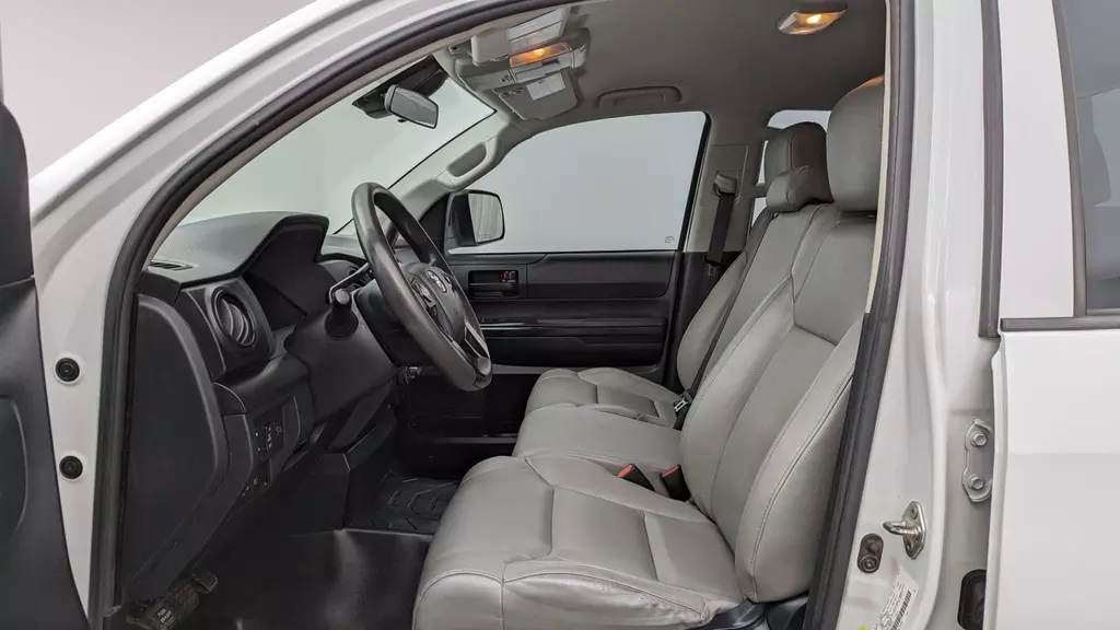 Florida Fine Cars - Used TOYOTA TUNDRA 4WD 2018 WEST PALM SR