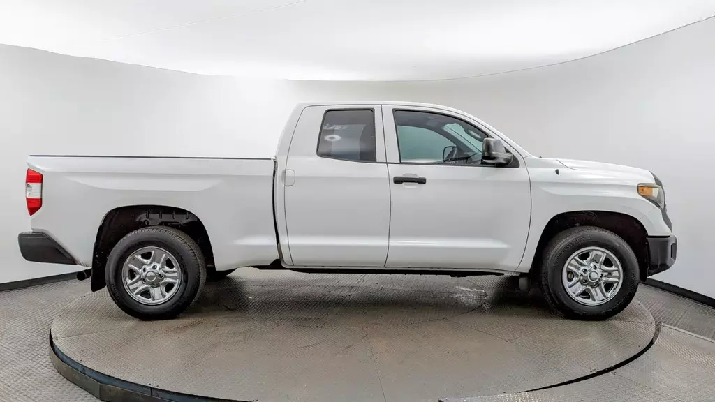 Florida Fine Cars - Used TOYOTA TUNDRA 4WD 2018 WEST PALM SR