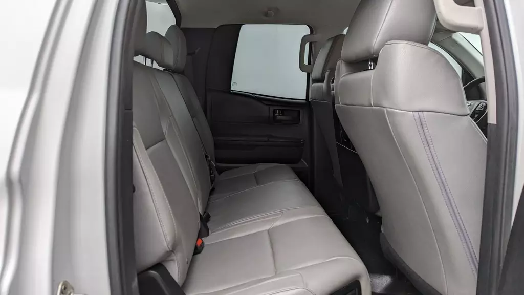 Florida Fine Cars - Used TOYOTA TUNDRA 4WD 2018 WEST PALM SR