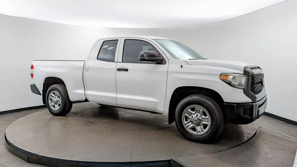 Florida Fine Cars - Used TOYOTA TUNDRA 4WD 2018 WEST PALM SR