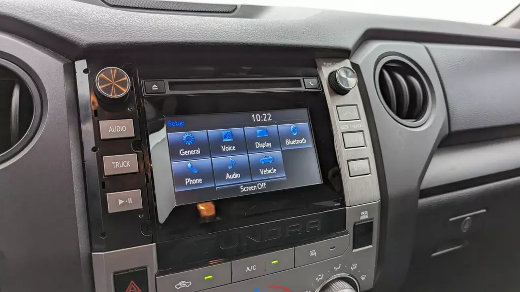 Florida Fine Cars - Used TOYOTA TUNDRA 4WD 2018 WEST PALM SR