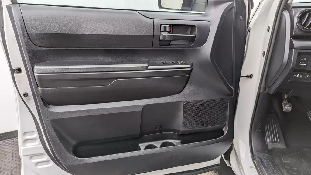 Florida Fine Cars - Used TOYOTA TUNDRA 4WD 2018 WEST PALM SR