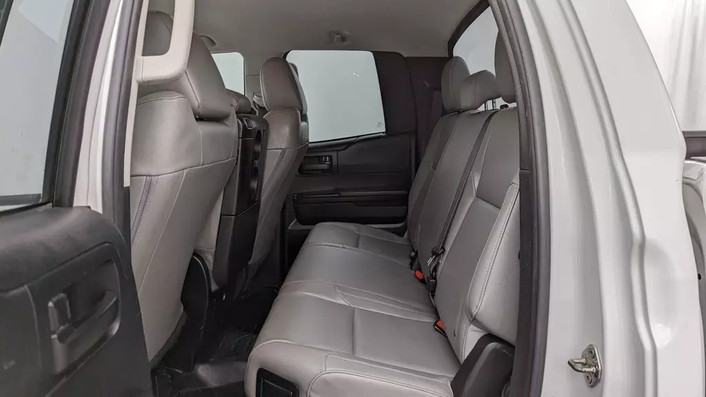 Florida Fine Cars - Used TOYOTA TUNDRA 4WD 2018 WEST PALM SR