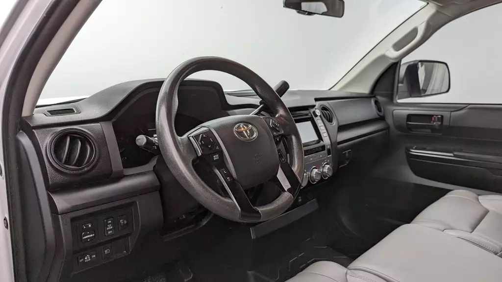 Florida Fine Cars - Used TOYOTA TUNDRA 4WD 2018 WEST PALM SR