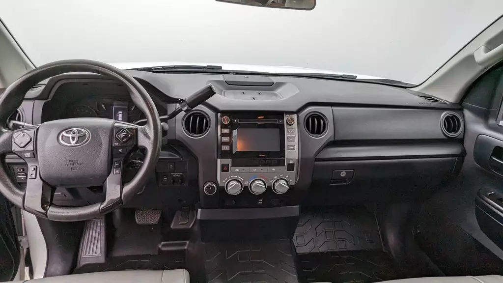 Florida Fine Cars - Used TOYOTA TUNDRA 4WD 2018 WEST PALM SR