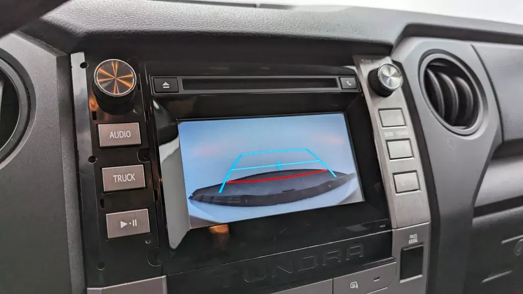 Florida Fine Cars - Used TOYOTA TUNDRA 4WD 2018 WEST PALM SR