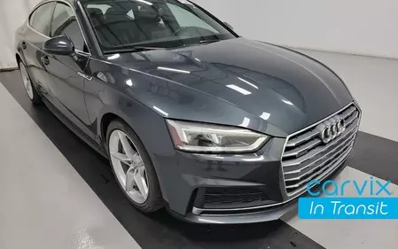 Florida Fine Cars - Used AUDI A5-SPORTBACK 2019 MIAMI PREMIUM