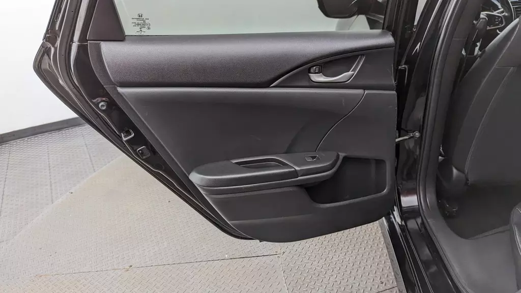 Florida Fine Cars - Used HONDA CIVIC 2019 WEST PALM SPORT