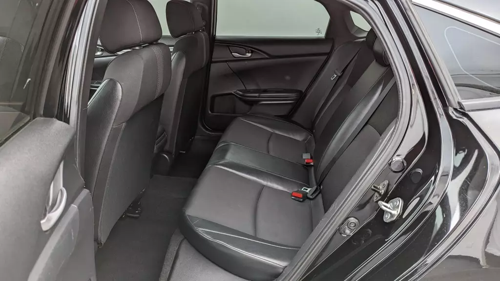 Florida Fine Cars - Used HONDA CIVIC 2019 WEST PALM SPORT