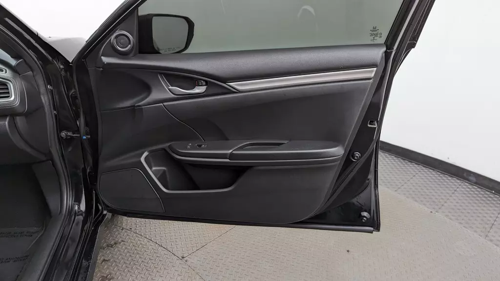 Florida Fine Cars - Used HONDA CIVIC 2019 WEST PALM SPORT