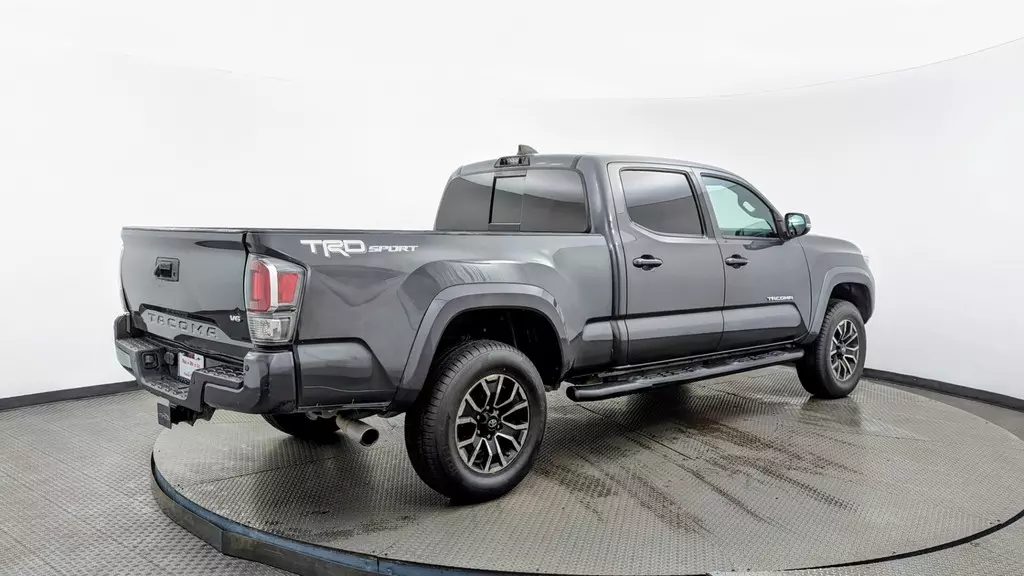 Florida Fine Cars - Used TOYOTA TACOMA 2WD 2020 MARGATE TRD SPORT