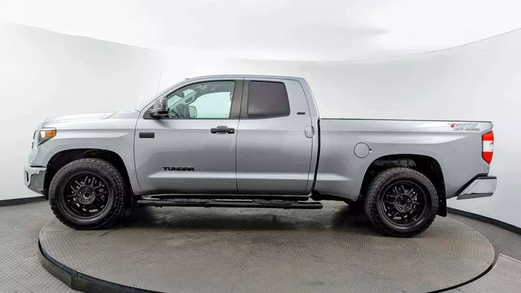 Florida Fine Cars - Used TOYOTA TUNDRA 2WD 2019 MARGATE SR5