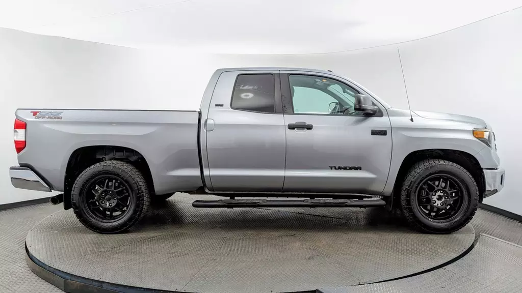 Florida Fine Cars - Used TOYOTA TUNDRA 2WD 2019 MARGATE SR5