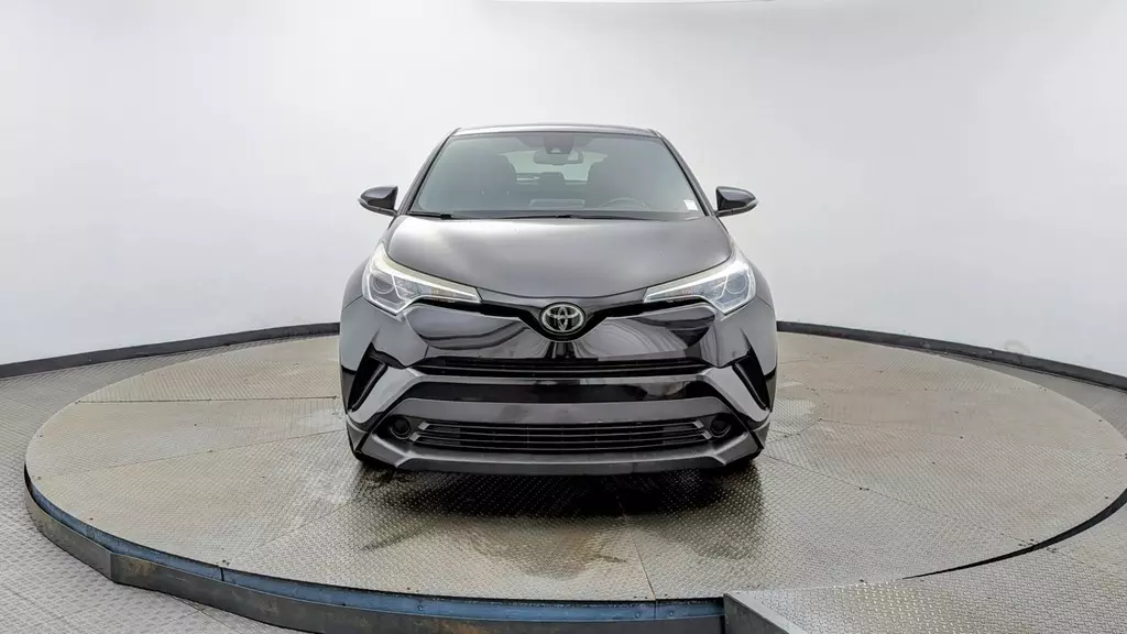 Florida Fine Cars - Used TOYOTA C-HR 2018 ORLANDO XLE