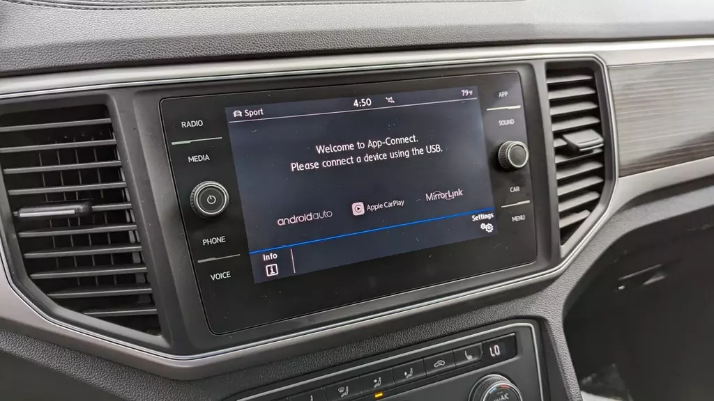 Florida Fine Cars - Used VOLKSWAGEN ATLAS 2019 MARGATE 3.6L V6 SE W/TECHNOLOGY R-LINE