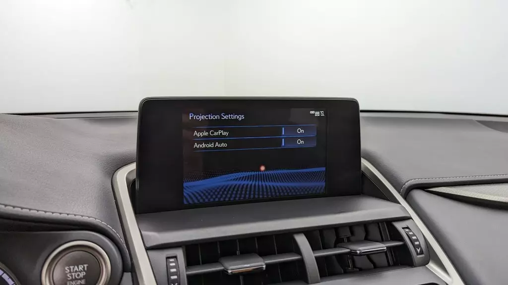 Florida Fine Cars - Used LEXUS NX 2020 WEST PALM NX 300 F SPORT
