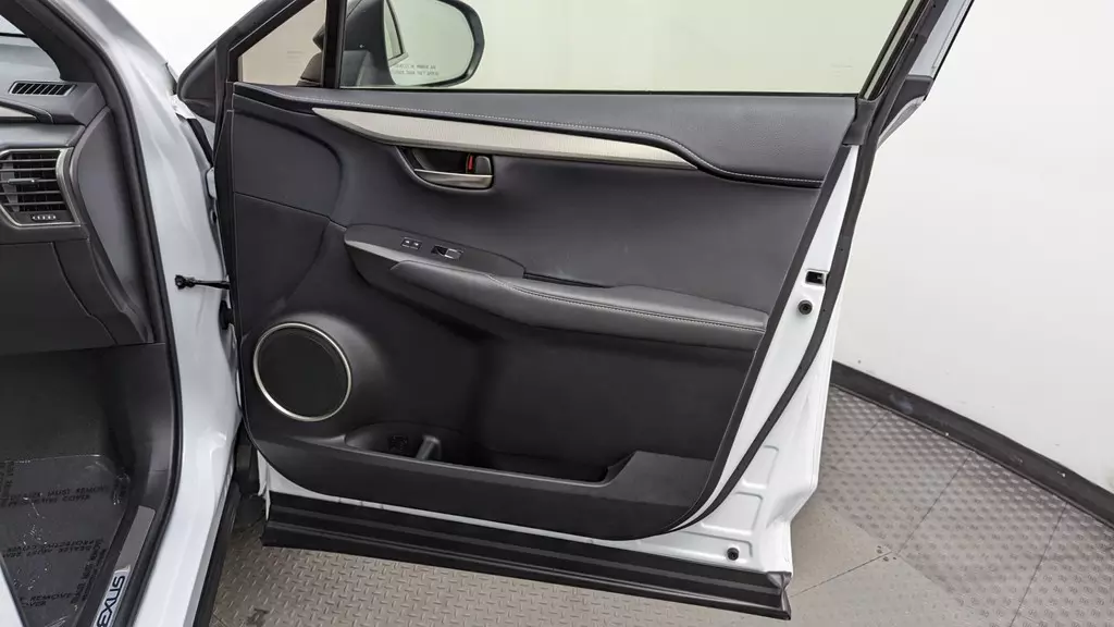 Florida Fine Cars - Used LEXUS NX 2020 WEST PALM NX 300 F SPORT