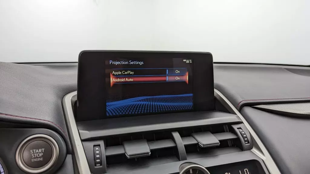 Florida Fine Cars - Used LEXUS NX 2021 MIAMI NX 300 F SPORT