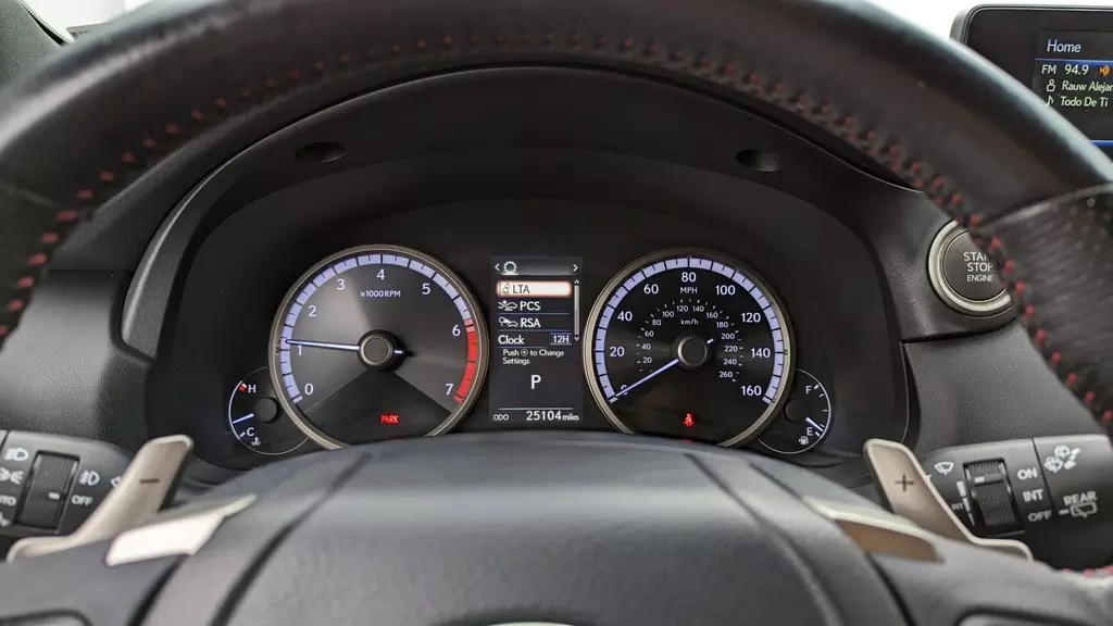 Florida Fine Cars - Used LEXUS NX 2021 MIAMI NX 300 F SPORT