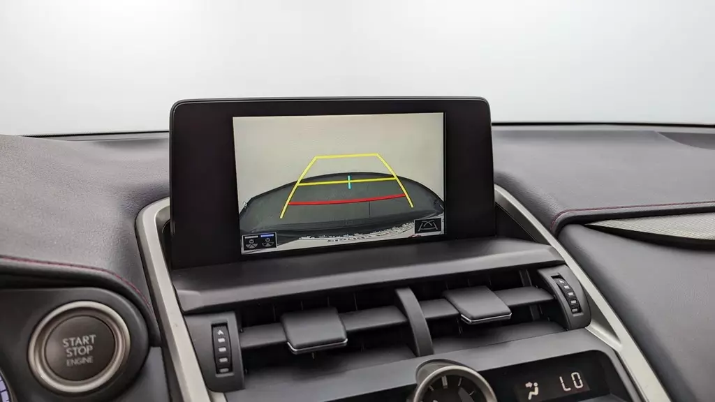 Florida Fine Cars - Used LEXUS NX 2021 MIAMI NX 300 F SPORT