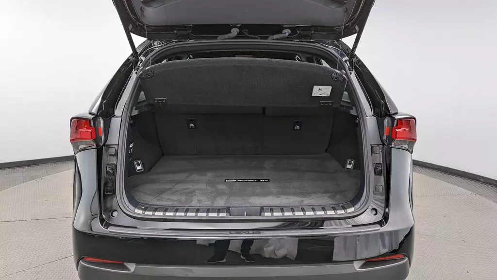 Florida Fine Cars - Used LEXUS NX 2021 MIAMI NX 300 F SPORT