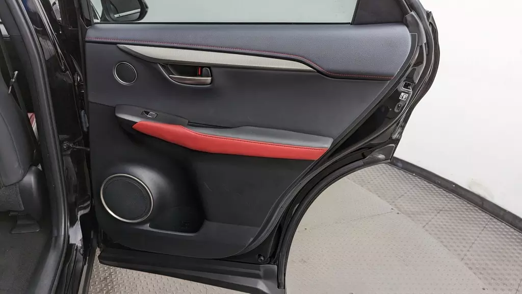 Florida Fine Cars - Used LEXUS NX 2021 MIAMI NX 300 F SPORT