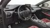 Florida Fine Cars - Used LEXUS NX 2021 MIAMI NX 300 F SPORT