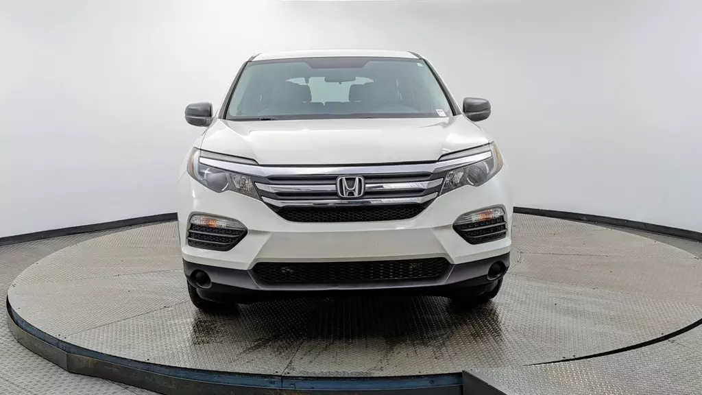 Florida Fine Cars - Used HONDA PILOT 2018 MARGATE LX