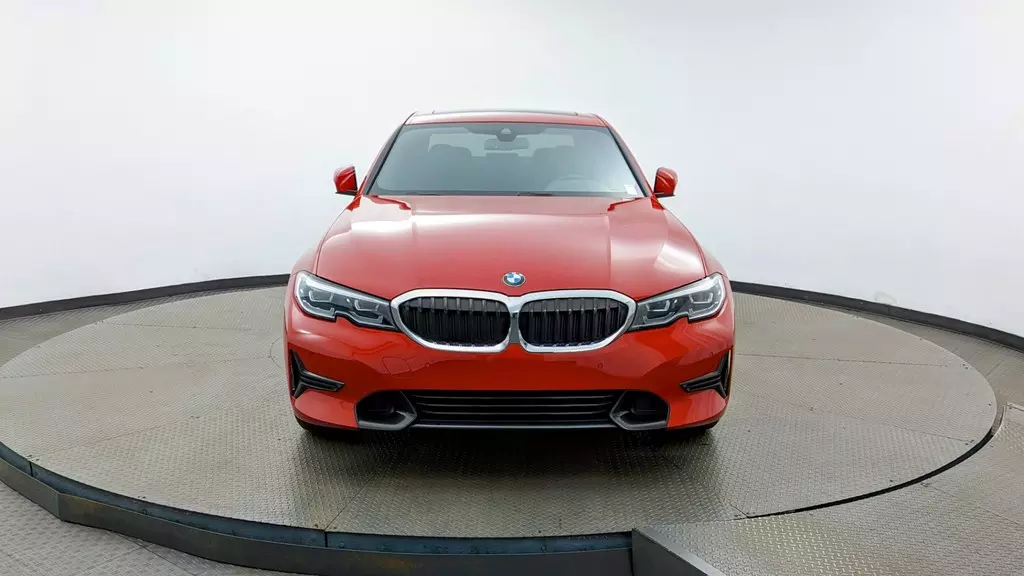 Used 2020 BMW 3 SERIES 330I for sale in ORLANDO | 134335