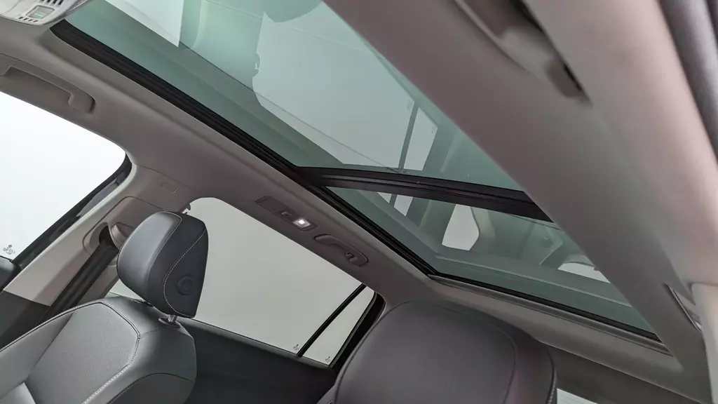 Florida Fine Cars - Used VOLKSWAGEN TIGUAN 2021 MIAMI SE
