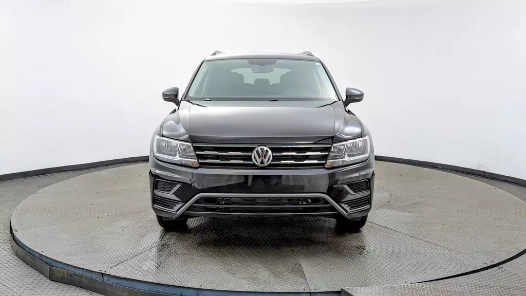 Florida Fine Cars - Used VOLKSWAGEN TIGUAN 2021 MIAMI SE