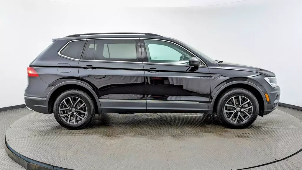 Florida Fine Cars - Used VOLKSWAGEN TIGUAN 2021 MIAMI SE