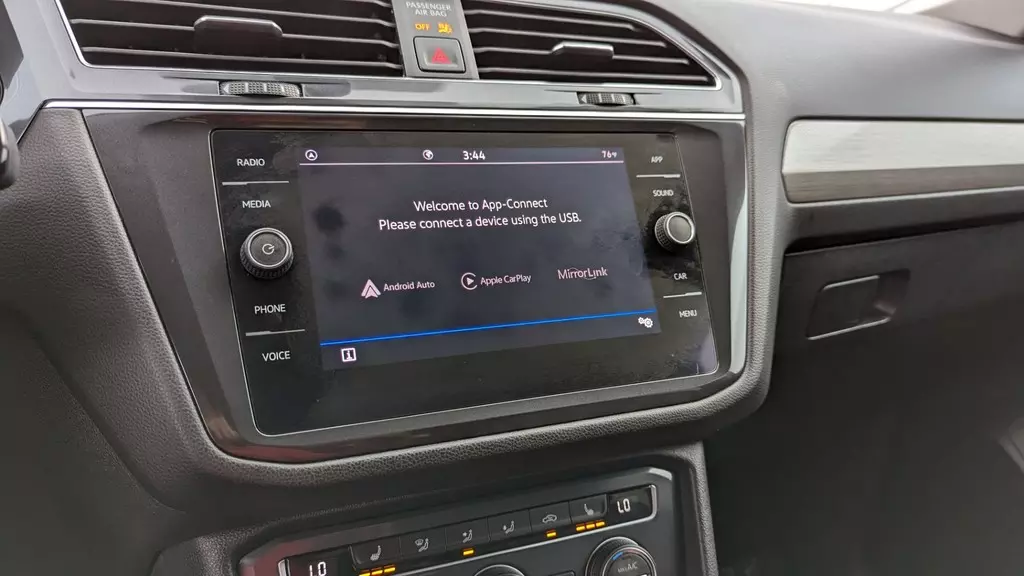 Florida Fine Cars - Used VOLKSWAGEN TIGUAN 2021 MIAMI SE