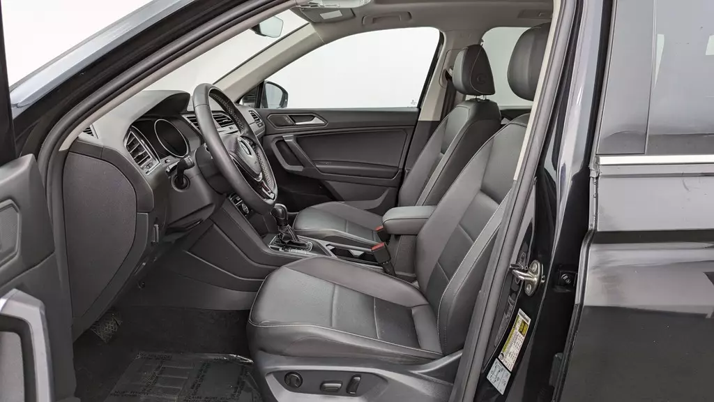 Florida Fine Cars - Used VOLKSWAGEN TIGUAN 2021 MIAMI SE