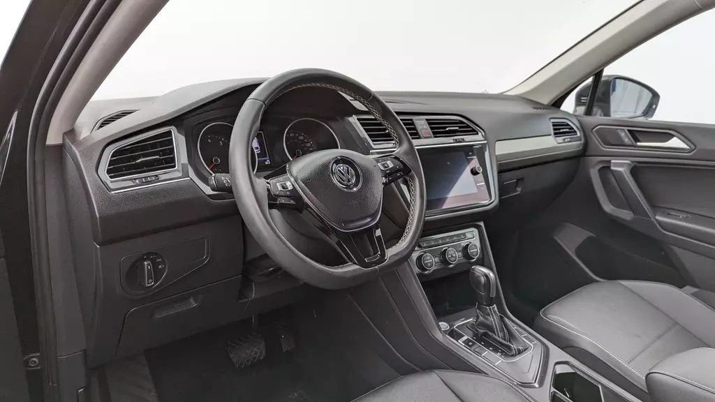 Florida Fine Cars - Used VOLKSWAGEN TIGUAN 2021 MIAMI SE