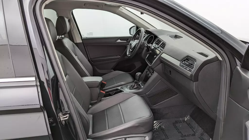 Florida Fine Cars - Used VOLKSWAGEN TIGUAN 2021 MIAMI SE