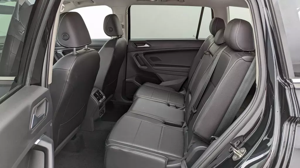 Florida Fine Cars - Used VOLKSWAGEN TIGUAN 2021 MIAMI SE