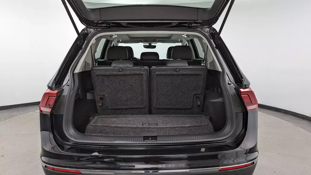 Florida Fine Cars - Used VOLKSWAGEN TIGUAN 2021 MIAMI SE