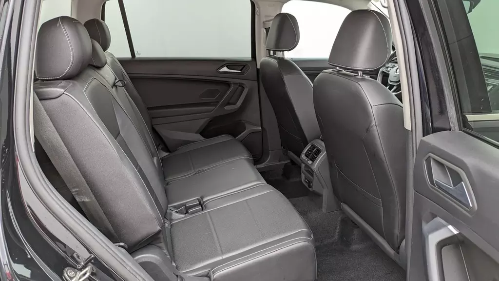 Florida Fine Cars - Used VOLKSWAGEN TIGUAN 2021 MIAMI SE