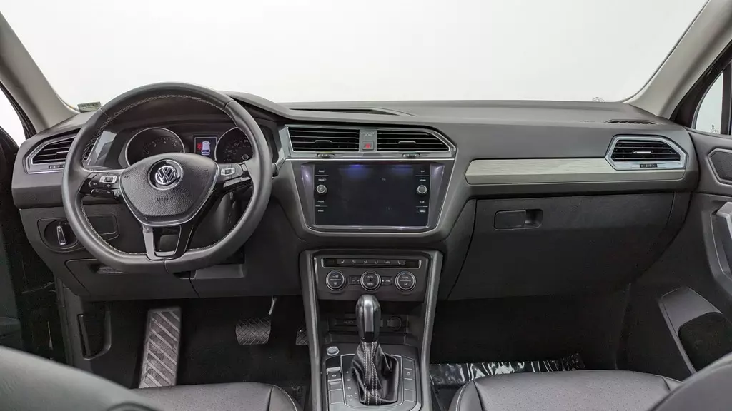 Florida Fine Cars - Used VOLKSWAGEN TIGUAN 2021 MIAMI SE