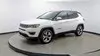 Florida Fine Cars - Used JEEP COMPASS 2020 MIAMI LIMITED